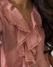 Load image into Gallery viewer, Dainty Opal Necklace
