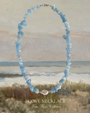 Load image into Gallery viewer, Cove Necklace
