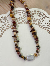 Load image into Gallery viewer, Cosecha Necklace
