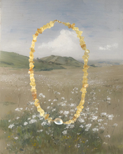 Load image into Gallery viewer, Manzanilla Necklace
