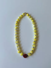 Load image into Gallery viewer, Colombia/ Ecuador Inspired Beaded Necklace
