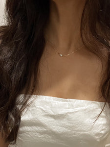 Freshwater Pearl Necklace