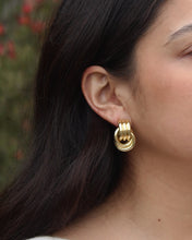 Load image into Gallery viewer, Knott Earrings
