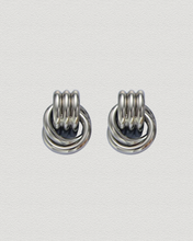 Load image into Gallery viewer, Knott Earrings
