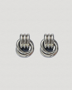 Knott Earrings