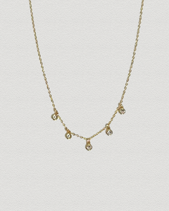 Clara Necklace