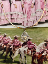Load image into Gallery viewer, Zaira Necklace
