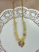 Load image into Gallery viewer, Miel Necklace
