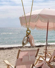 Load image into Gallery viewer, Beach Day Necklace
