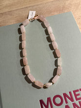 Load image into Gallery viewer, Rosie Necklace
