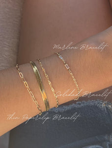 Soledad Bracelet