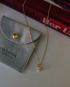 Estrella Necklace