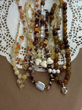 Load image into Gallery viewer, Cosecha Necklace
