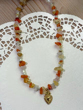 Load image into Gallery viewer, Dulce Atardecer Necklace
