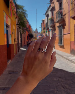 Colibrí Ring