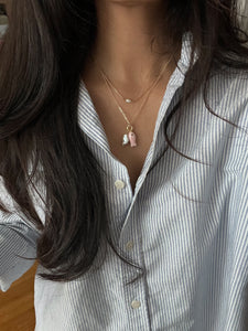 Beach Day Necklace