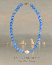 Load image into Gallery viewer, Laguna Necklace

