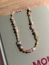 Load image into Gallery viewer, June Necklace
