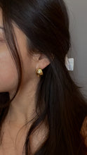 Load image into Gallery viewer, Dome Earrings
