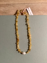 Load image into Gallery viewer, Manzanilla Necklace
