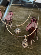 Load image into Gallery viewer, Liliana Necklace

