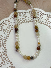 Load image into Gallery viewer, Canela Necklace
