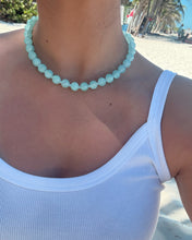 Load image into Gallery viewer, Marina Beaded Necklace
