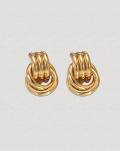 Knott Earrings