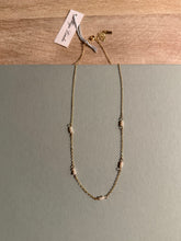 Load image into Gallery viewer, Maisie Necklace

