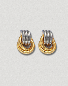 Knott Earrings