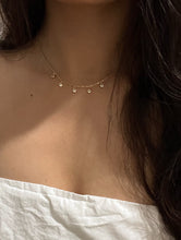 Load image into Gallery viewer, Clara Necklace
