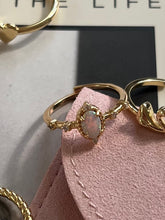 Load image into Gallery viewer, Opal Ring
