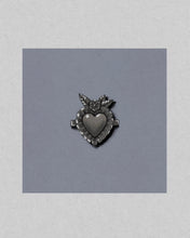 Load image into Gallery viewer, Blossom Corazon Ring
