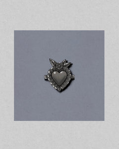 Blossom Corazon Ring