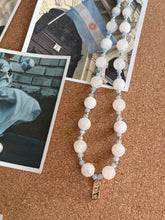 Load image into Gallery viewer, Argentina Inspired Beaded Necklace
