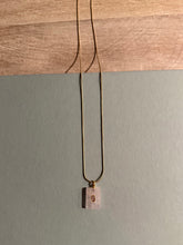 Load image into Gallery viewer, Mae Necklace
