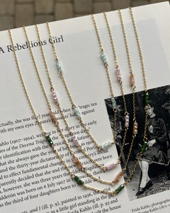 Emme Necklace