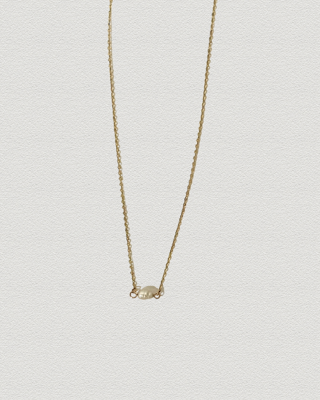 Freshwater Pearl Necklace