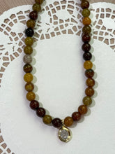 Load image into Gallery viewer, Tierra Mia Necklace
