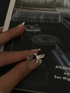 Colibrí Ring