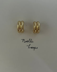 Noelle Hoops