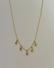 Load image into Gallery viewer, Dainty Tear Drop Necklace
